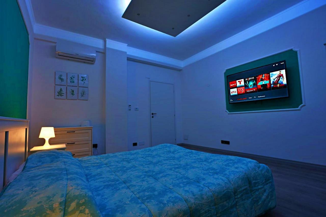 Appartamento House Appio Latino Roma Esterno foto